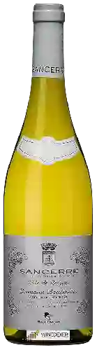 Domaine Sautereau - Cote de Reigny Sancerre Blanc