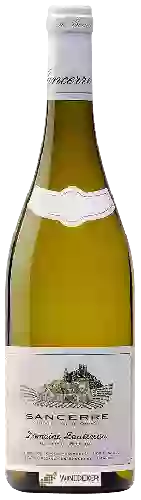 Domaine Sautereau - Sancerre Blanc