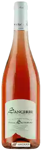 Domaine Sautereau - Sancerre Rosé