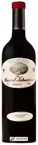 Bodega David Sebastian - Crianza