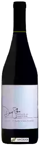 Bodega David Stone - Pinot Noir