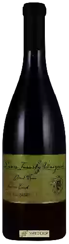 Bodega Davis Family Vineyards - Campbell Ranch Pinot Noir