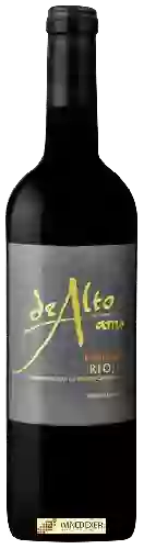 Bodega De Alto Amo - Reserva