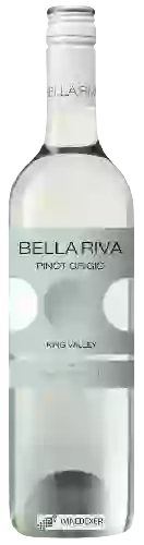 Bodega De Bortoli - Bella Riva Pinot Grigio