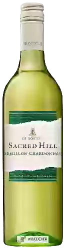 Bodega De Bortoli - Sacred Hill Sémillon - Chardonnay