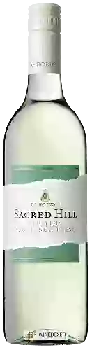 Bodega De Bortoli - Sacred Hill Sémillon - Sauvignon Blanc
