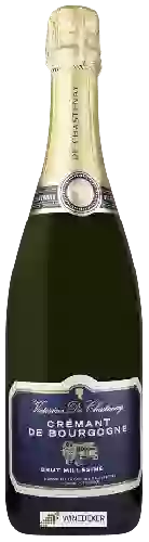 Bodega De Chastenay - Victorine de Chastenay Crémant de Bourgogne Brut Millésimé