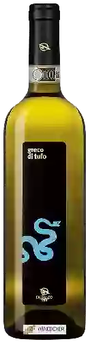 Bodega De Falco - Greco di Tufo