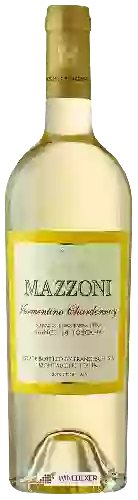 Bodega Mazzoni - Vermentino - Chardonnay