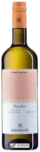 Bodega Winzervereinigung Freyburg-Unstrut - Bacchus Halbtrocken
