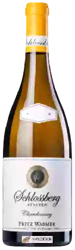 Bodega Fritz Waßmer - Schloßberg Staufen Chardonnay