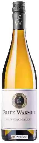Bodega Fritz Waßmer - Sauvignon Blanc