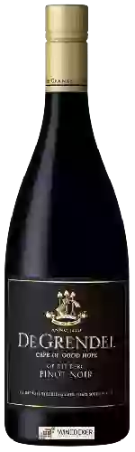 Bodega De Grendel - Op Die Berg Pinot Noir