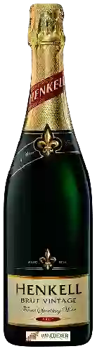 Bodega Henkell - Brut Vintage