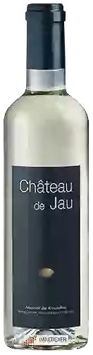 Château de Jau - Muscat de Rivesaltes