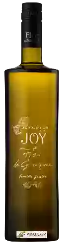 Domaine de Joy - Floc de Gascogne