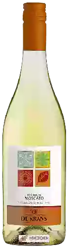 Bodega De Krans - Premium Moscato