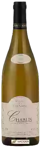 Domaine de la Cornasse - Chablis