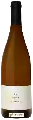 Bodega De la Reniere - La Cerisaie Chenin