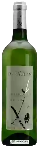 Domaine de Laulan - Sauvignon