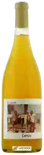 Bodega De Levende - Cortez