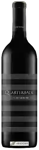 Bodega De Lisio - Quarterback