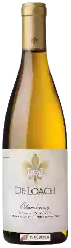 Bodega DeLoach - Heintz Vineyard Chardonnay