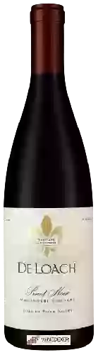 Bodega DeLoach - Maboroshi Vineyard Pinot Noir