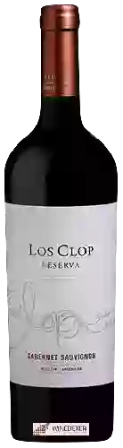 Bodegas de Los Clop - Reserva Cabernet Sauvignon