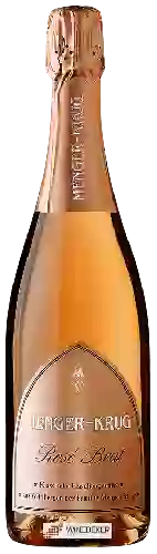 Bodega Menger-Krug - Rosé Brut