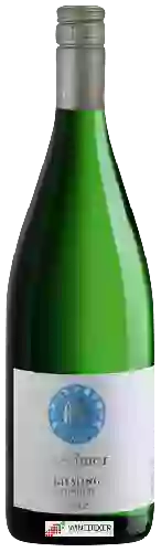 Bodega Weingut Meßmer - Riesling Feinherb