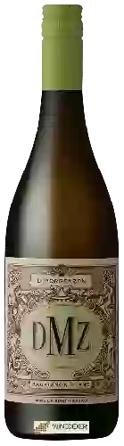 Bodega DeMorgenzon - DMZ Sauvignon Blanc