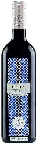 Bodega De Moya - Julia