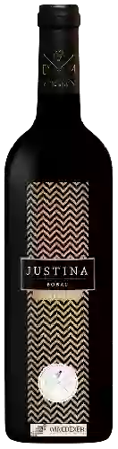 Bodega De Moya - Justina