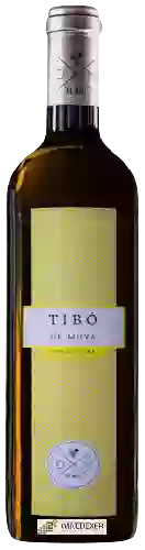 Bodega De Moya - Tibó Blanco