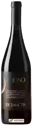 Bodega De Sanctis - Iuno Bio