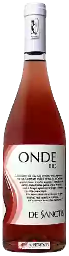 Bodega De Sanctis - Onde Bio