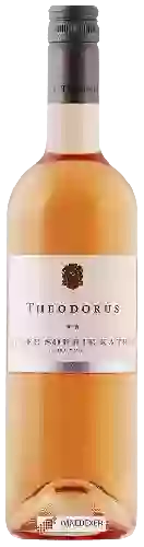 Bodega Theodorus - Cuvée Sophie Katrin