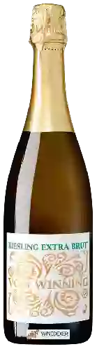 Bodega Von Winning - Riesling Extra Brut