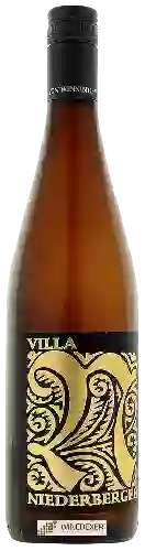 Bodega Von Winning - Villa Niederberger Riesling Trocken