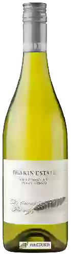 Bodega Deakin Estate - Artisan's Blend Chardonnay - Pinot Grigio