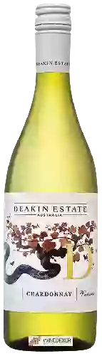 Bodega Deakin Estate - Chardonnay