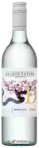 Bodega Deakin Estate - Moscato