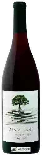 Bodega Dealy Lane - Pinot Noir