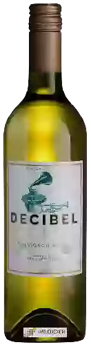 Bodega Decibel - Crownthorpe Vineyard Sauvignon Blanc