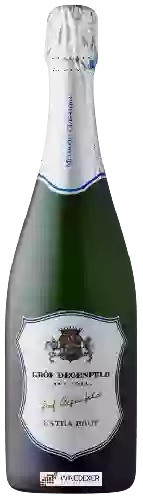 Bodega Gróf Degenfeld - Tokaji Extra Brut