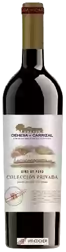 Bodega Dehesa del Carrizal - Colección Privada