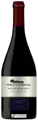 Bodega Dehesa del Carrizal - Petit Verdot