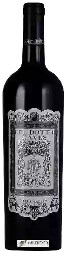 Bodega Del Dotto - Sangiovese Caves