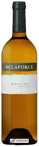 Bodega Delaforce - Alvarinho